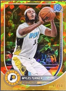 Myles Turner