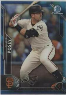 Buster Posey