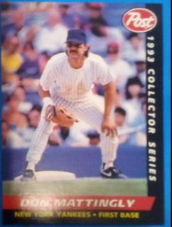 Don Mattingly