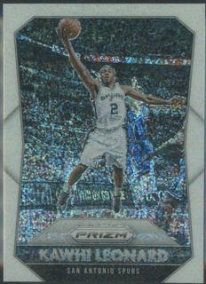 Kawhi Leonard