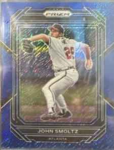 John Smoltz