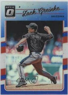 Zack Greinke