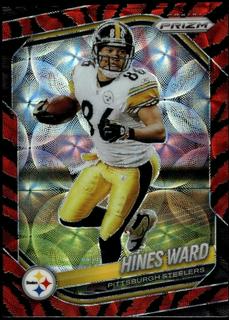 Hines Ward