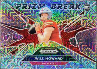 Will Howard