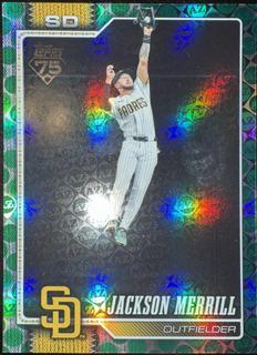 Jackson Merrill