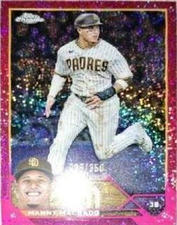 Manny Machado