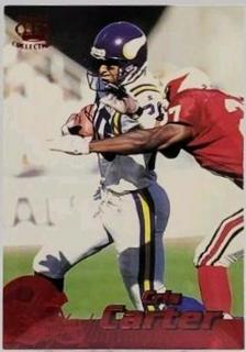 Cris Carter