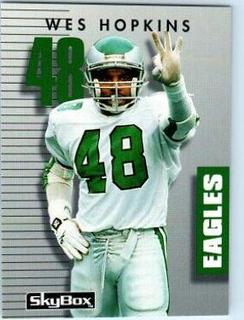 Wes Hopkins