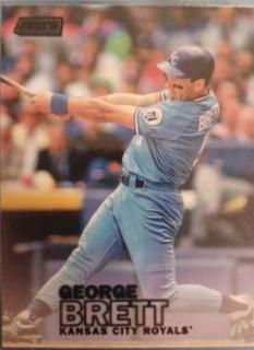 George Brett