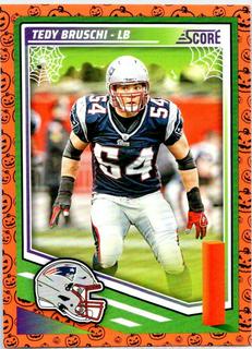 Tedy Bruschi