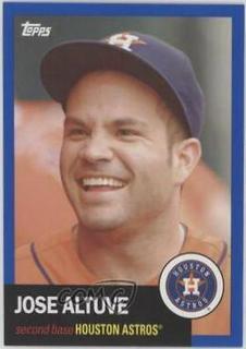 Jose Altuve