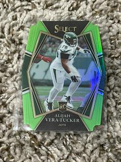 Alijah Vera Tucker