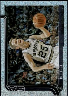 Steve Kerr
