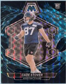 Cade Stover