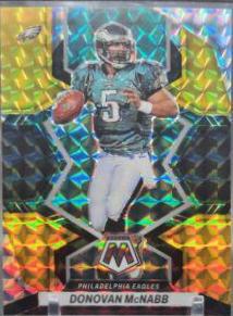Donovan McNabb
