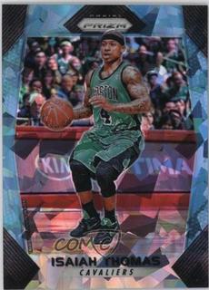Isaiah Thomas