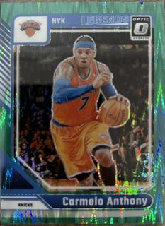 Carmelo Anthony