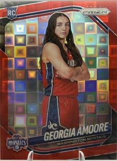 Georgia Amoore