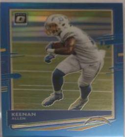 Keenan Allen