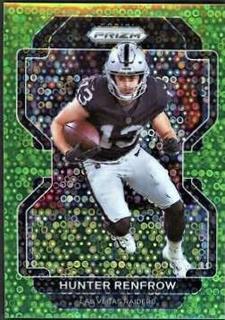Hunter Renfrow