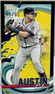 Austin Riley