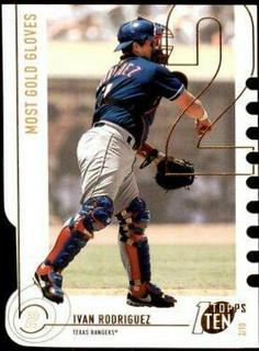 Ivan Rodriguez