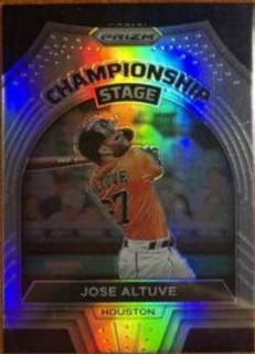 Jose Altuve