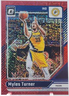 Myles Turner