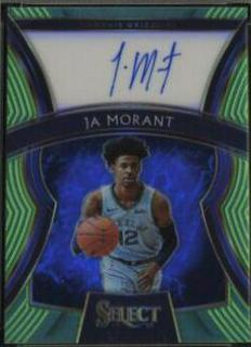 Ja Morant