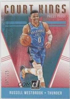 Russell Westbrook