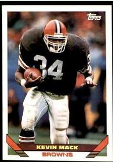 Kevin Mack
