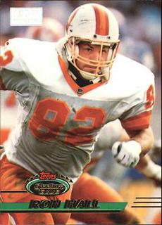 Ron Hall