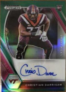Christian Darrisaw