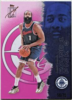 James Harden