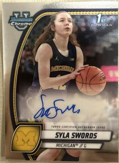 Syla Swords
