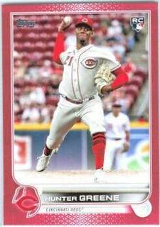 Hunter Greene