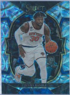 Julius Randle
