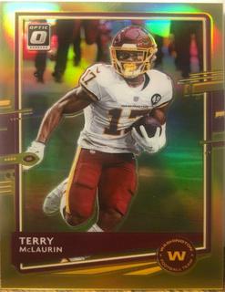 Terry McLaurin