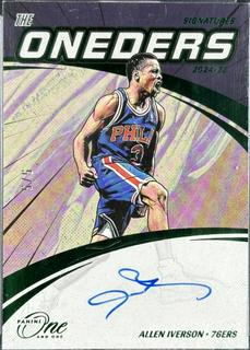 Allen Iverson