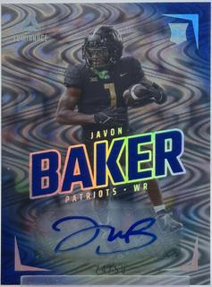 Javon Baker