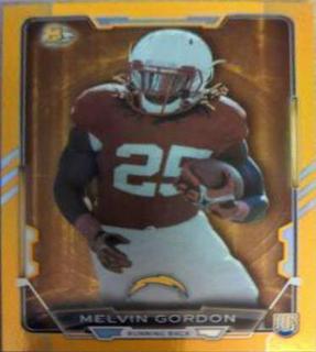 Melvin Gordon