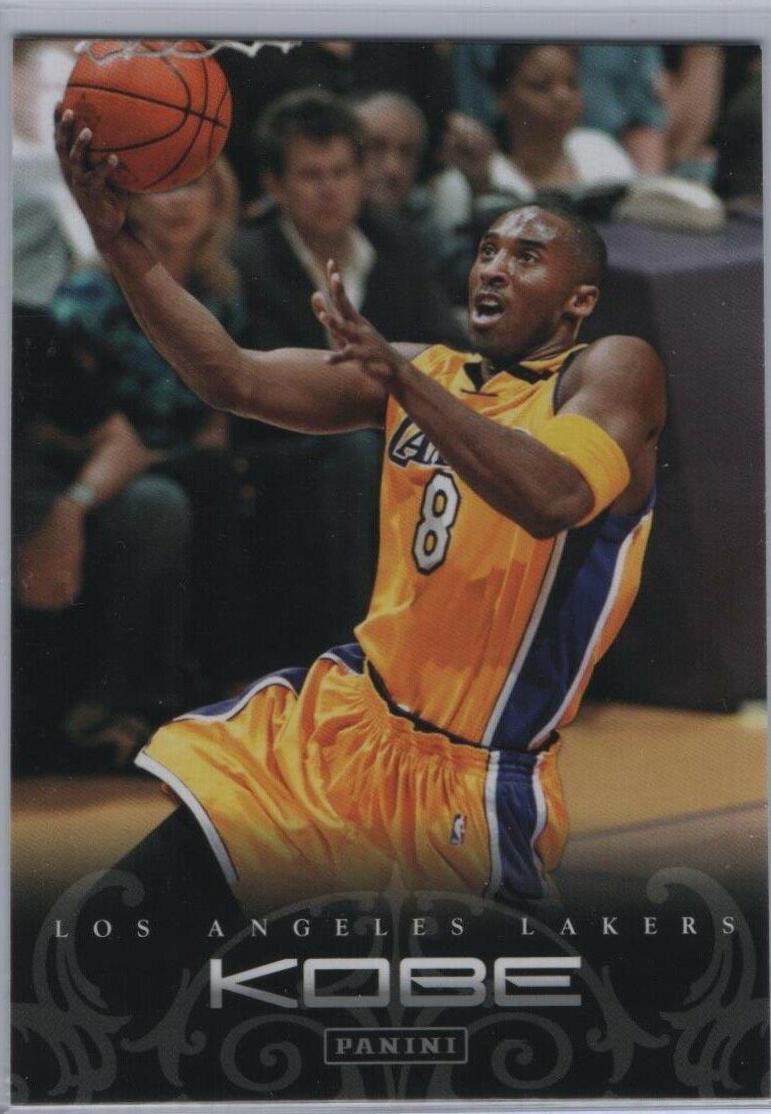 Kobe Bryant