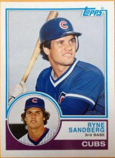Ryne Sandberg