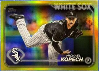 Michael Kopech