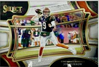 Joe Burrow