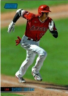 Shohei Ohtani