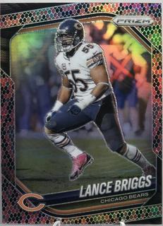 Lance Briggs
