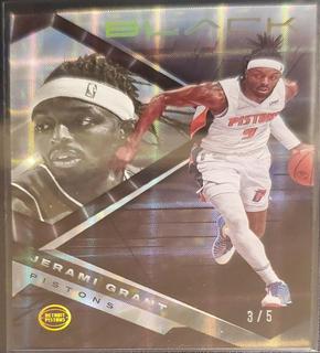 Jerami Grant