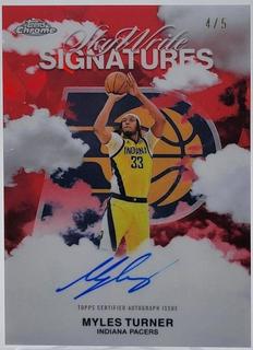 Myles Turner