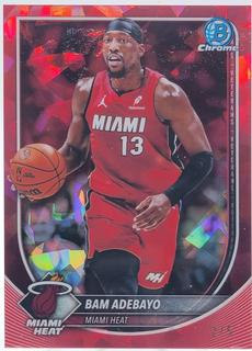 Bam Adebayo